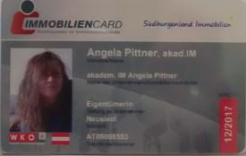 immobiliencard